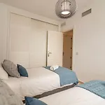 Excellent Banus With Pool And Parking Rdr473 Appartement Marbellac