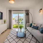Appartement Excellent Banus With Pool And Parking Rdr473 *