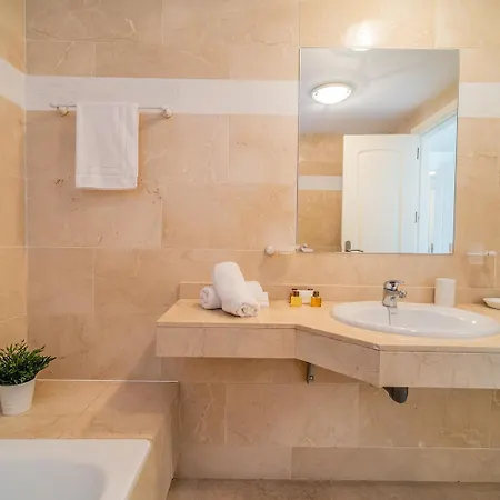Excellent Banus With Pool And Parking Rdr473 Апартаменти *