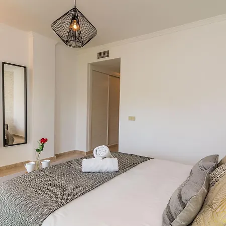 Excellent Banus With Pool And Parking Rdr473 * Марбелья