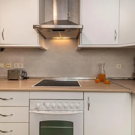 Excellent Banus With Pool And Parking Rdr473 *