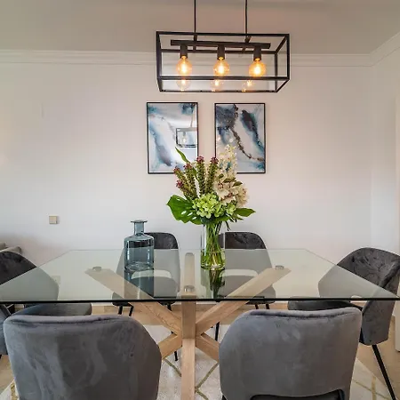 Excellent Banus With Pool And Parking Rdr473 Марбелья