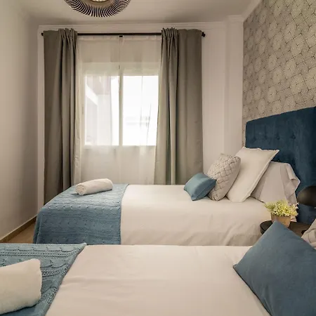 Excellent Banus With Pool And Parking Rdr473 Апартаменты Марбелья