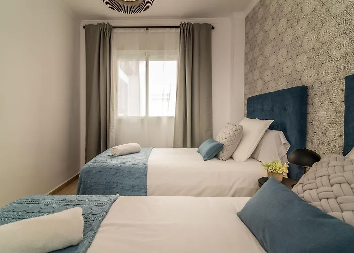 Excellent Banus With Pool And Parking Rdr473 Apartment Marbella