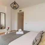 Excellent Banus With Pool And Parking Rdr473 * マルベーリャ