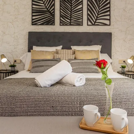 Excellent Banus With Pool And Parking Rdr473 *