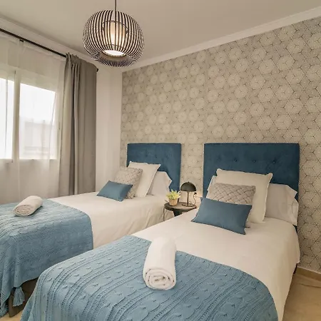 Excellent Banus With Pool And Parking Rdr473 *