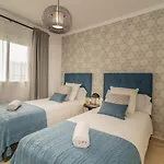 Excellent Banus With Pool And Parking Rdr473 *