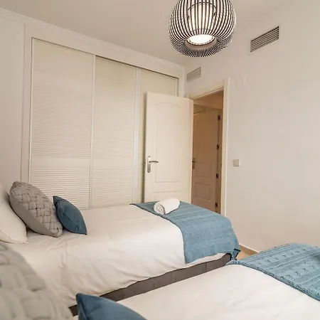 Excellent Banus With Pool And Parking Rdr473 公寓 马尔韦利亚