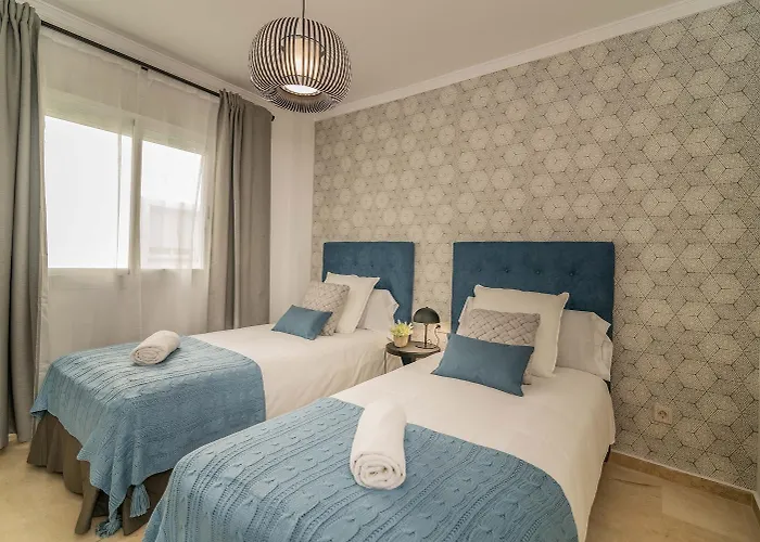 Excellent Banus With Pool And Parking Rdr473 *